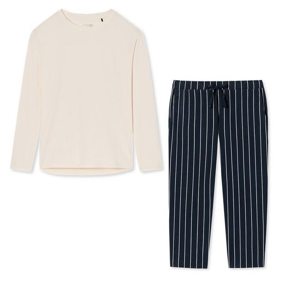 Schiesser Organic Cotton Pigiama  