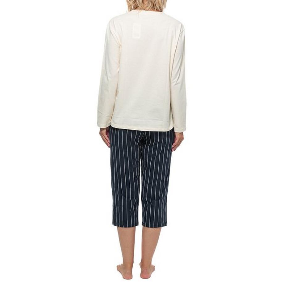 Schiesser Organic Cotton Pigiama  