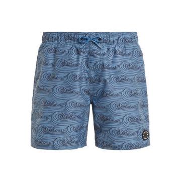 BEACHSHORT PRTVISTA JR