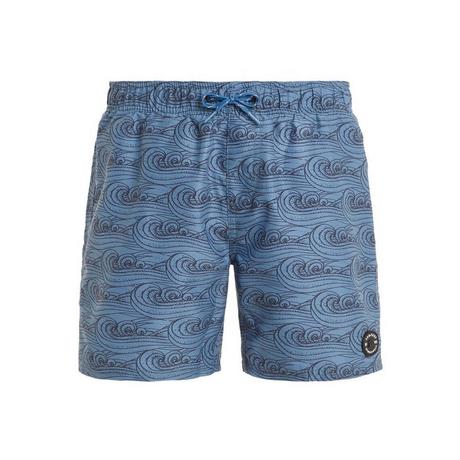 PROTEST  BEACHSHORT PRTVISTA JR 