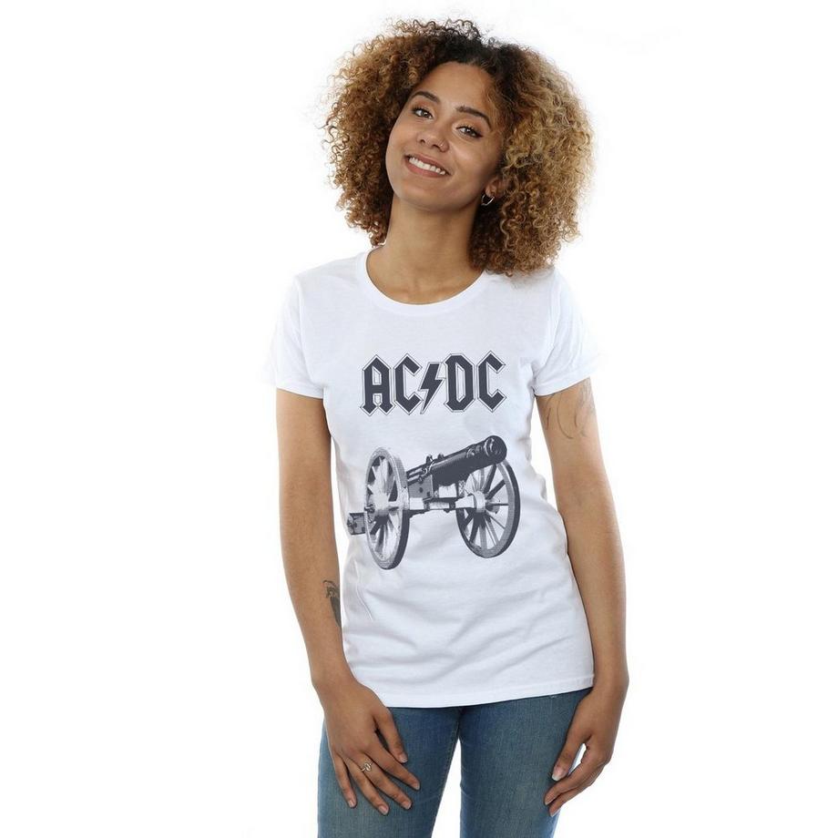 AC/DC ACDC For Those About To Rock T-Shirt  