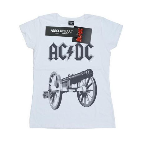 AC/DC  Tshirt FOR THOSE ABOUT TO ROCK 