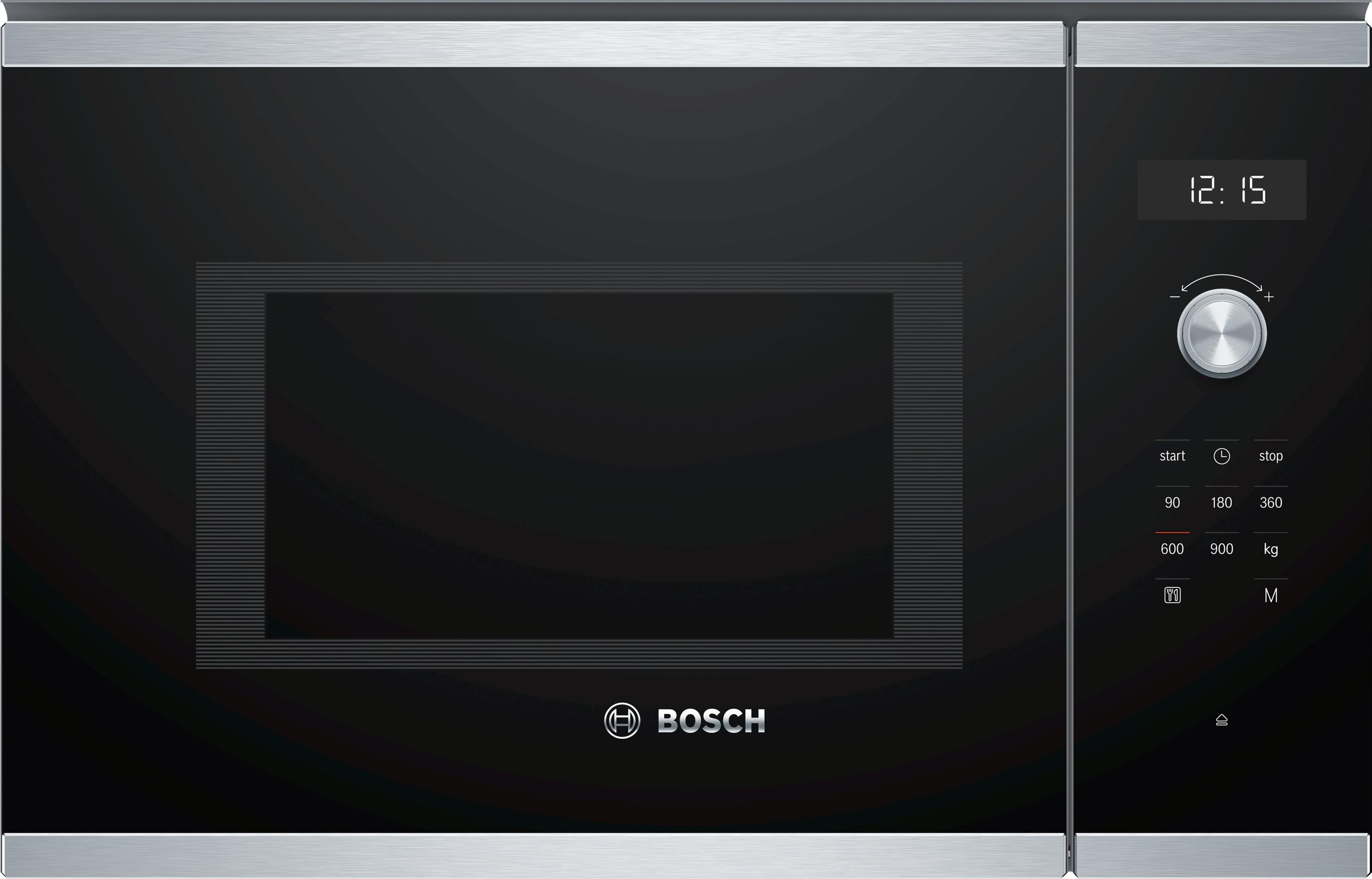 Bosch BFL554MS0  