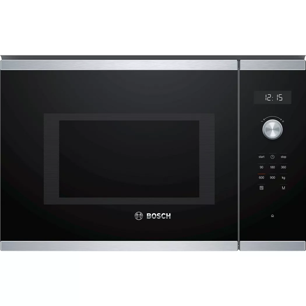 Bosch - Bfl554ms0, Schwarz, 20 L