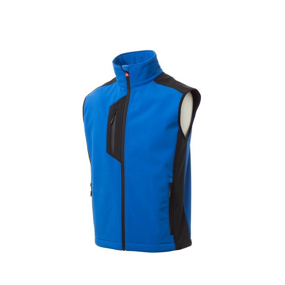 Payper Wear Cork Gilet Senza Maniche  