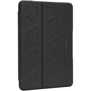 Targus  Cover per tablet  Pro-Tek - Flip-Hülle für Tablet - Nero 