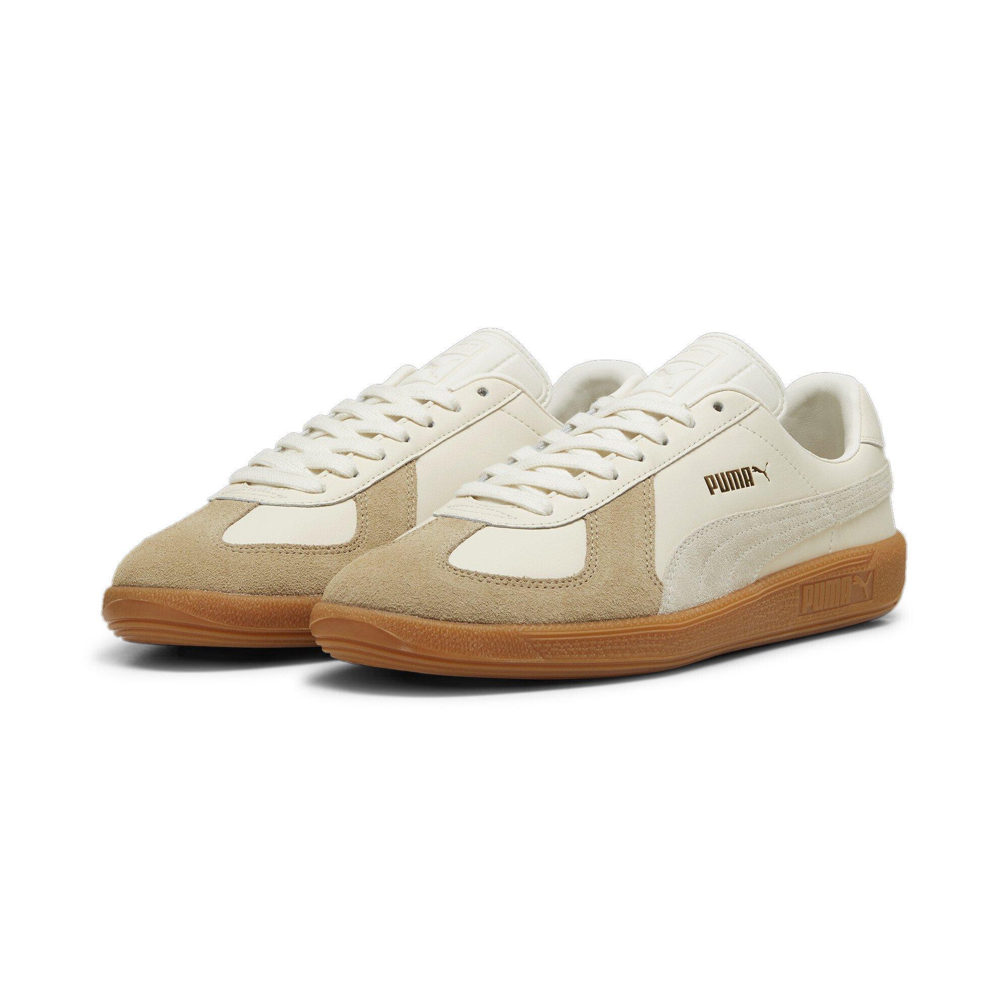 PUMA  baskets army trainer 