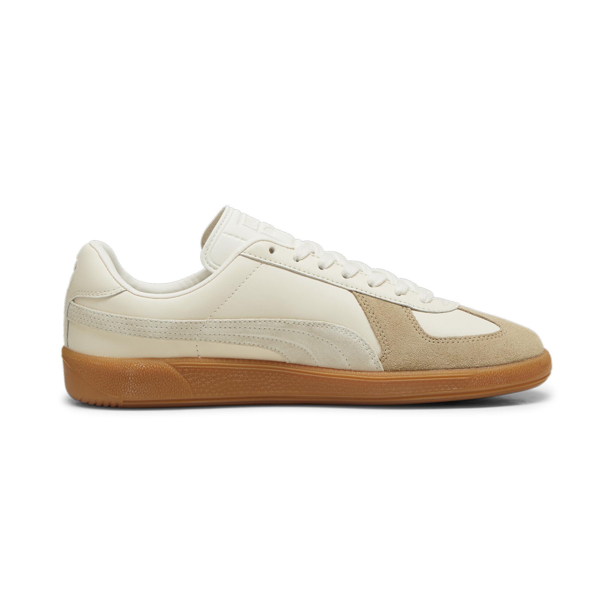 PUMA  baskets army trainer 