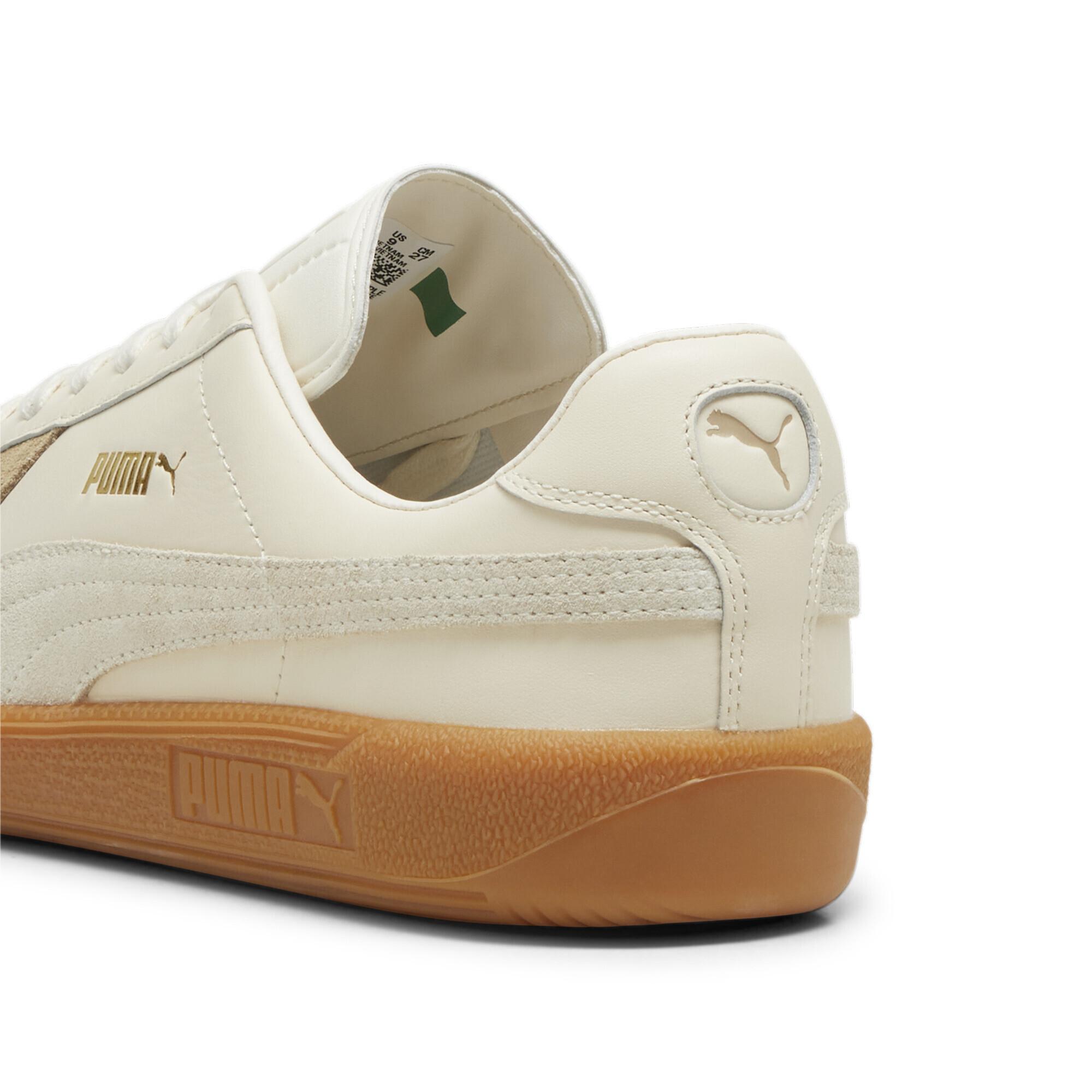 PUMA  Scarpe da ginnastica  Army Trainer 