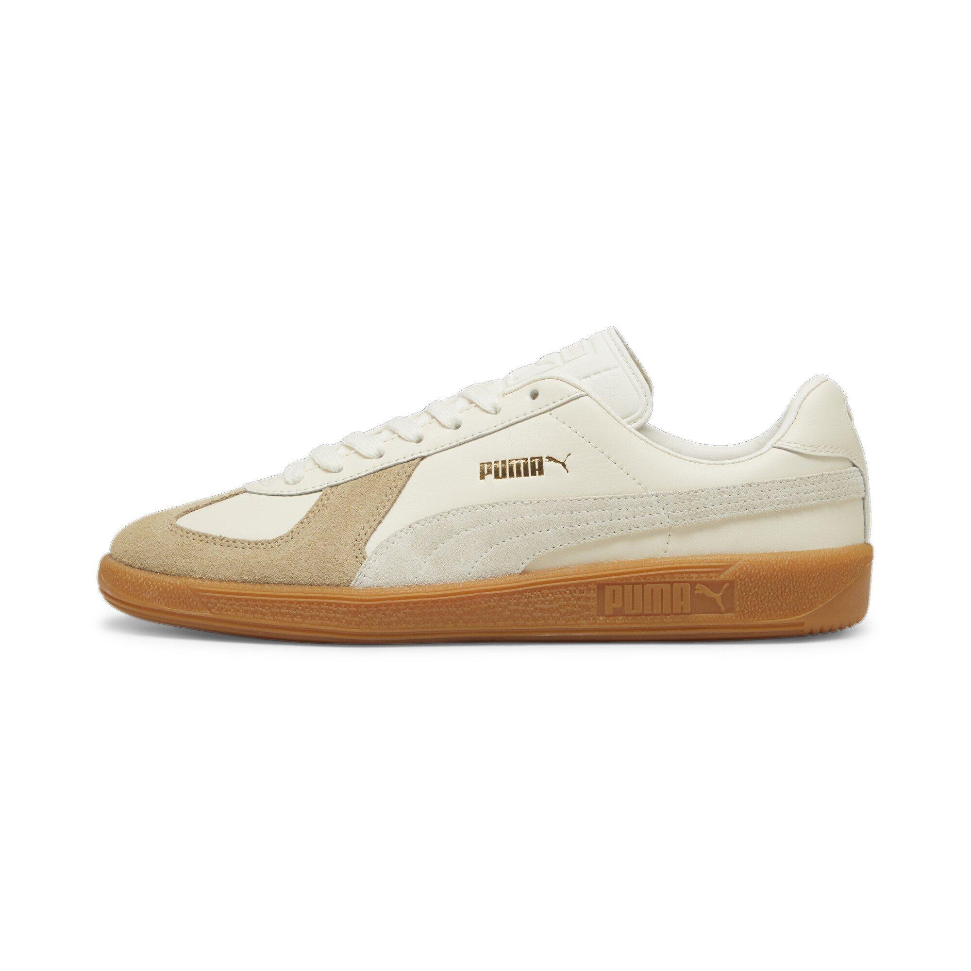 PUMA  baskets army trainer 