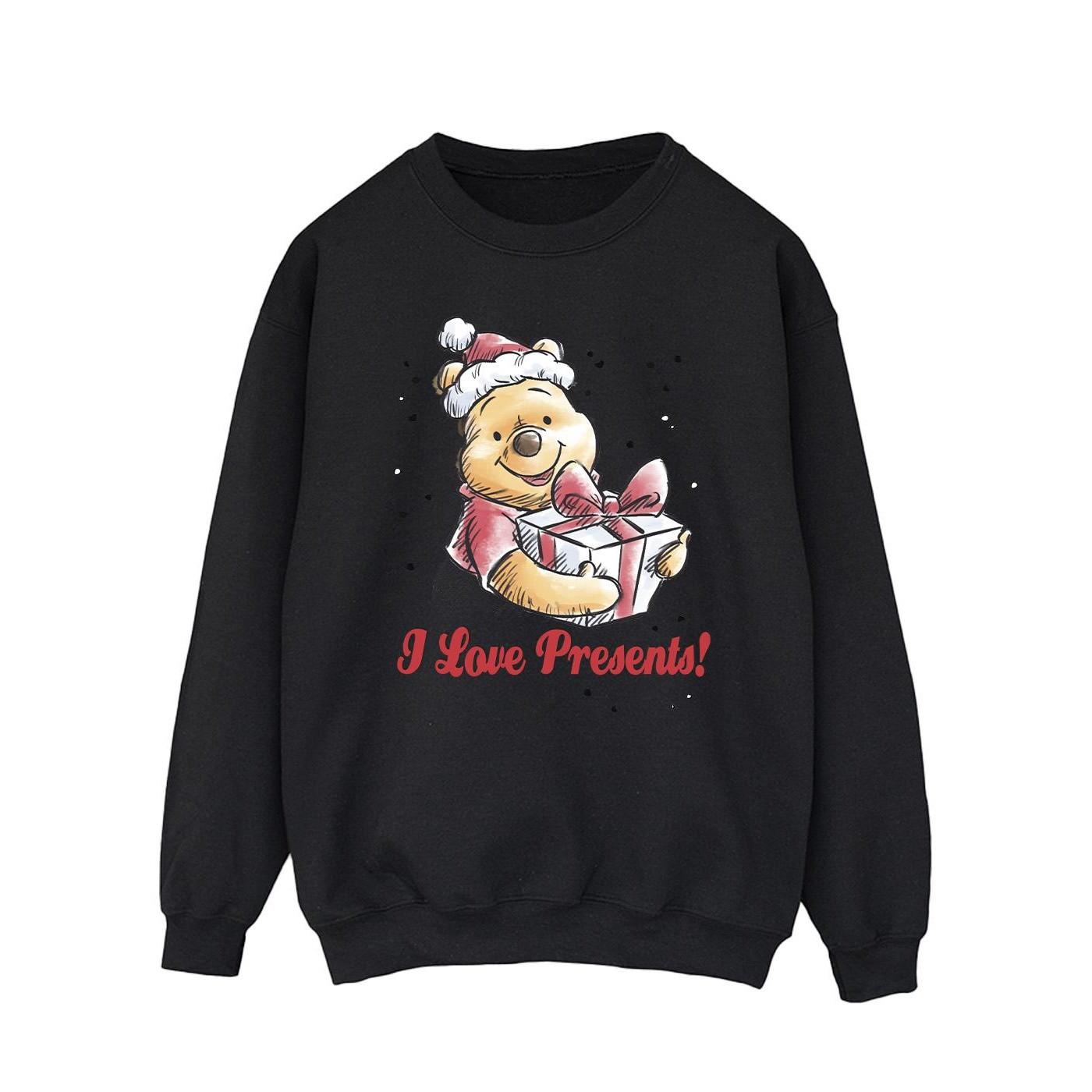 Disney  Sweat PRESENTS 