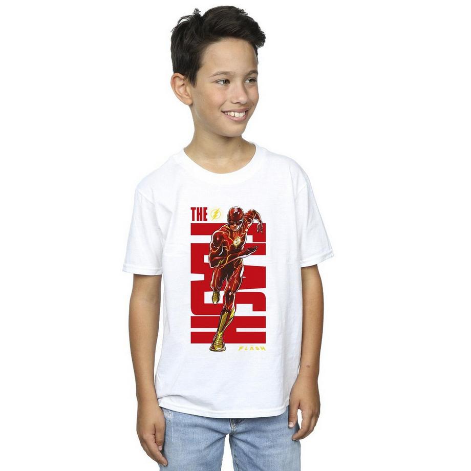DC COMICS  Tshirt 