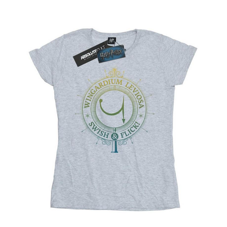 Harry Potter Wingardium Leviosa T-Shirt  