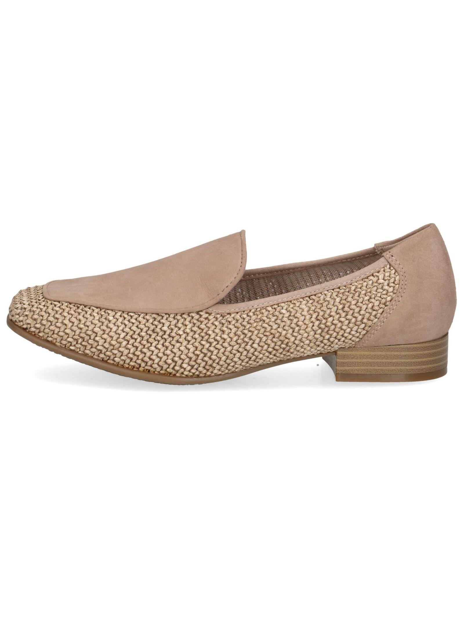 CAPRICE  Slipper 9-9-24200-42 