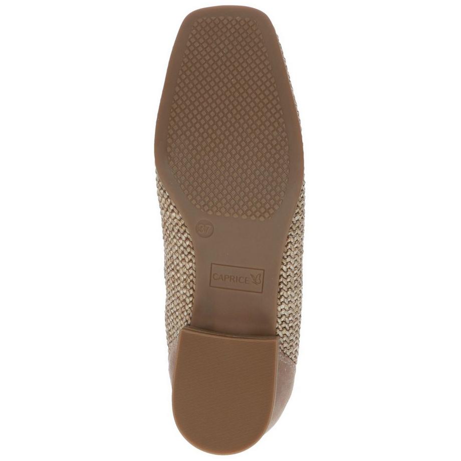 CAPRICE Slipper 9-9-24200-42  