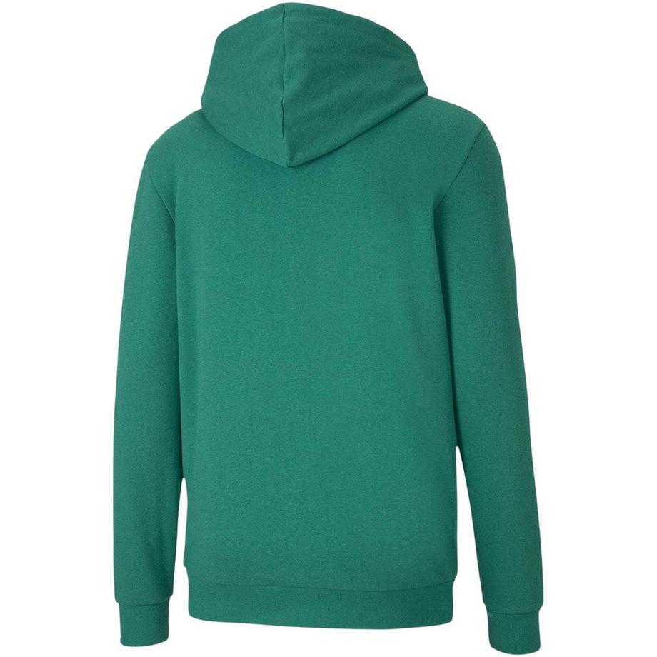 PUMA  Teamgoal 23 Casuals Felpa Con Cappuccio E Zip Intera 
