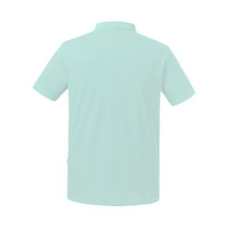 Russell  PoloShirt Pure Organic 