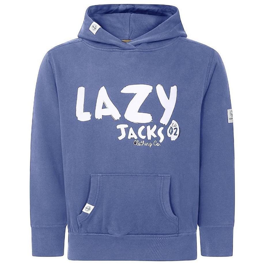 Kapuzenpullover