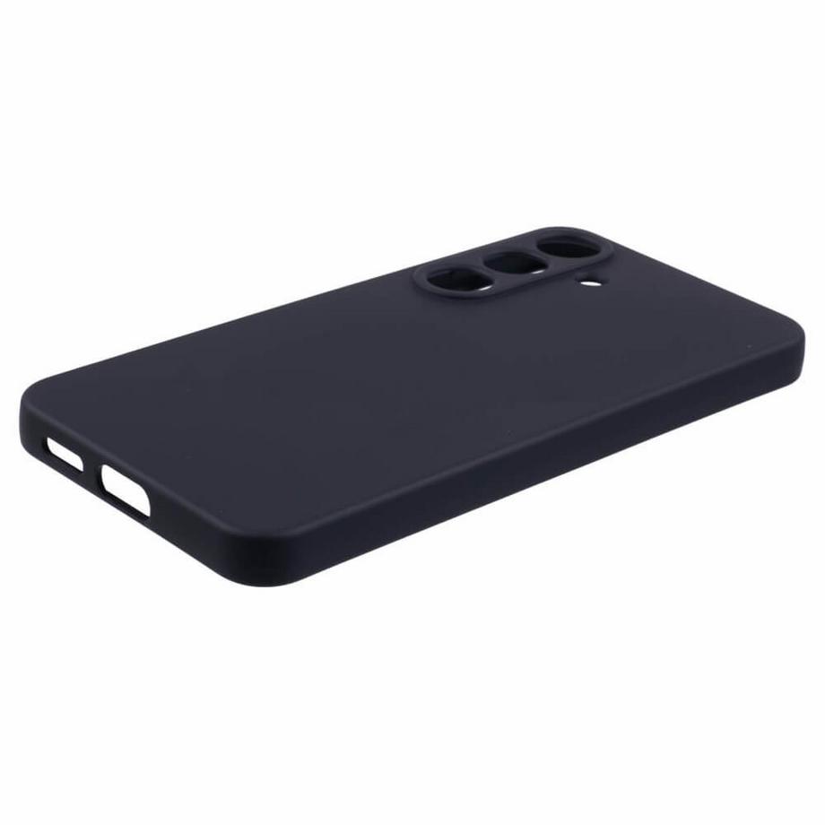 Cover-Discount  Galaxy S25 - Coque en caoutchouc silicone 