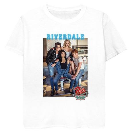 Riverdale  Pops TShirt 