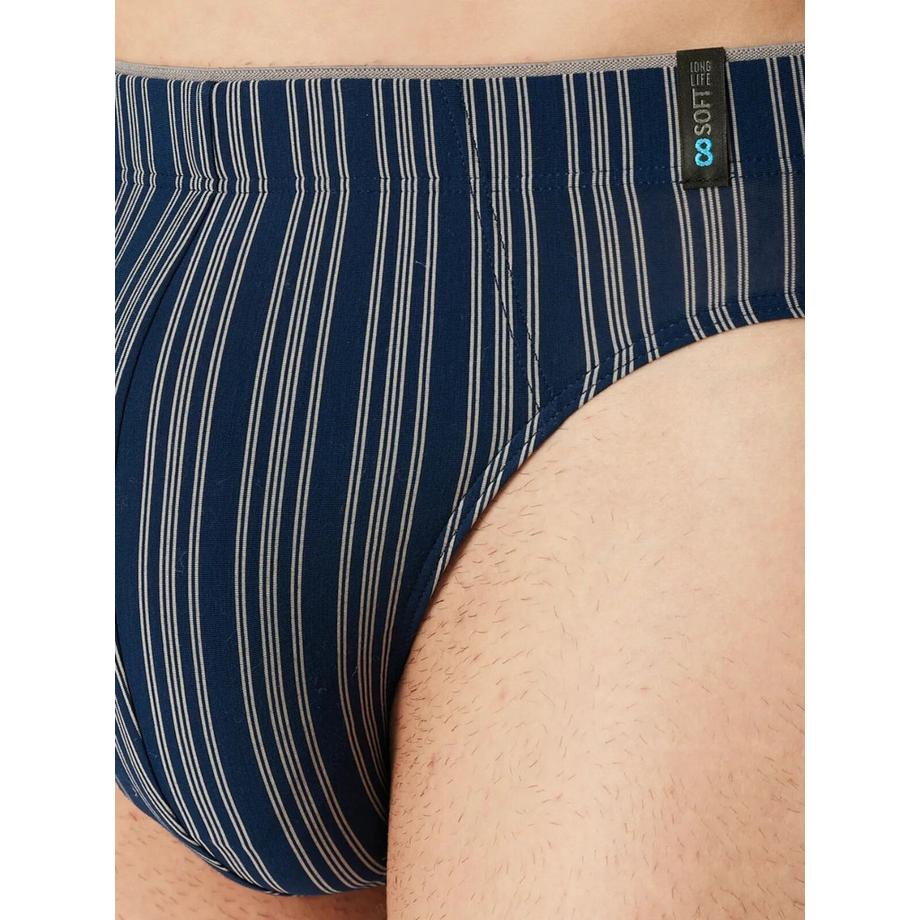 Schiesser  Long Life Soft Micromodal Slip 
