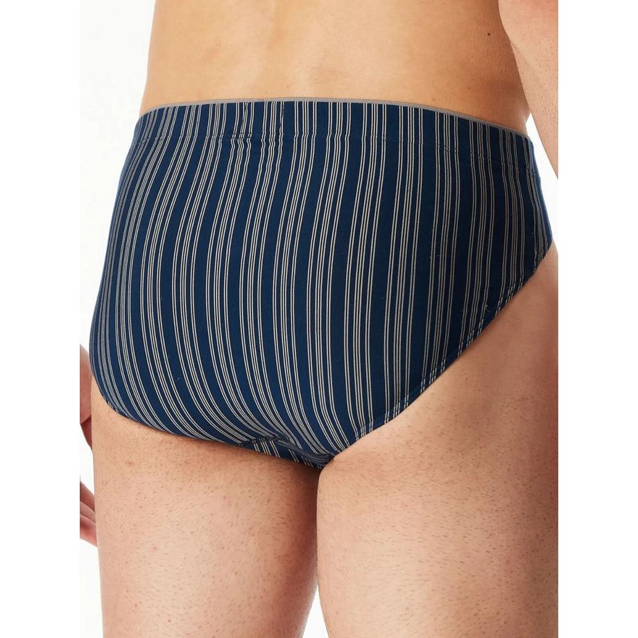 Schiesser  Long Life Soft Micromodal Slip 