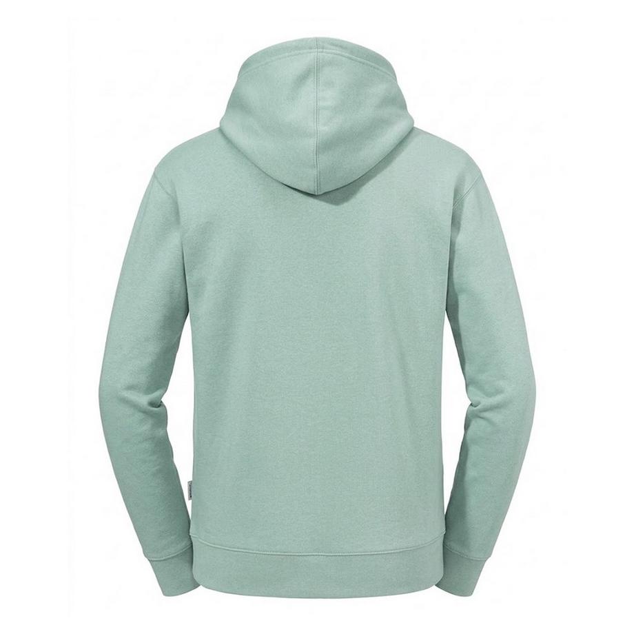 Russell Sweat À Capuche Authentic  