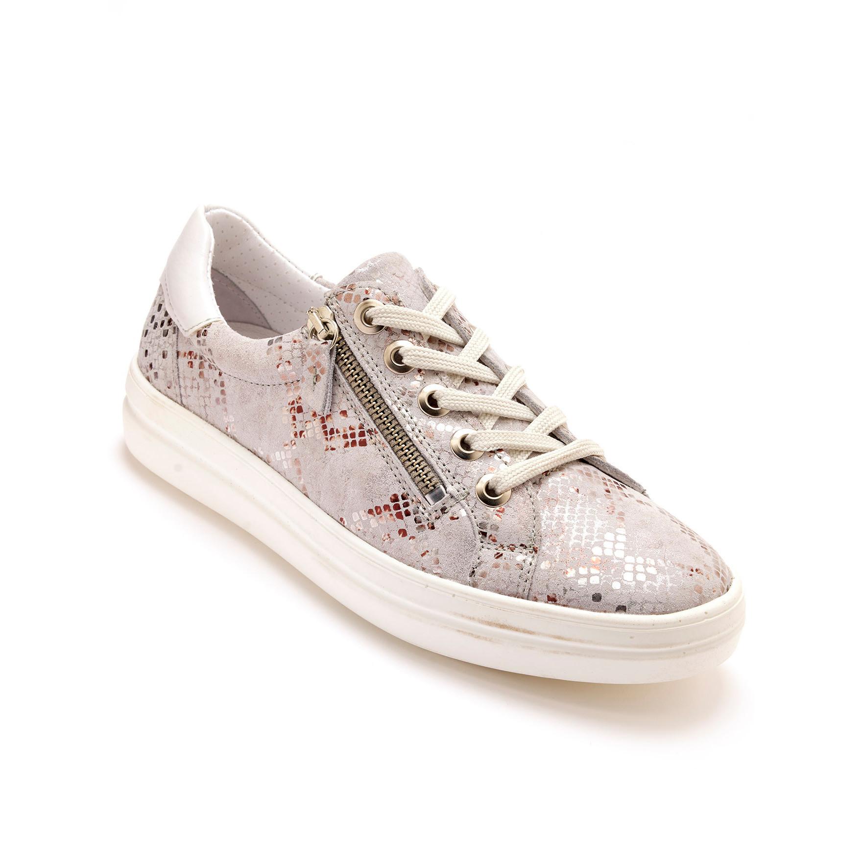 Pédiconfort  baskets 