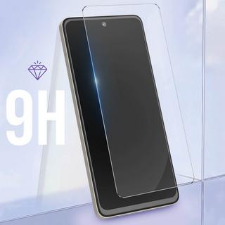 Avizar  Verre trempé Realme C55 Transparent 