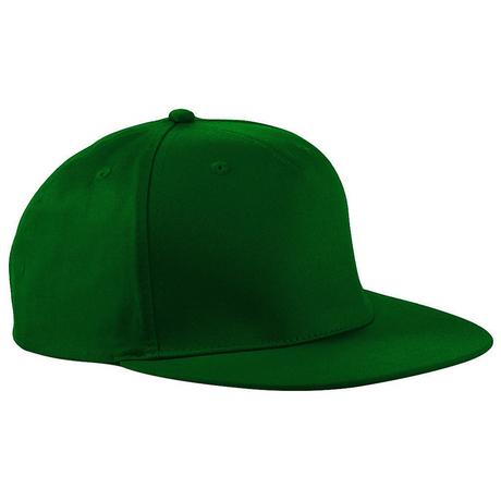 Beechfield Cappellino da baseball Retro Rapper  