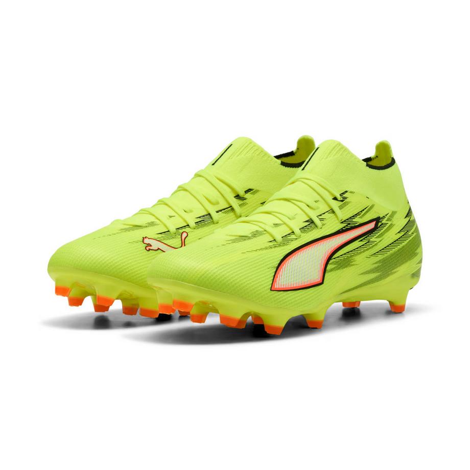 PUMA Scarpe calcio ultra 6 match +  