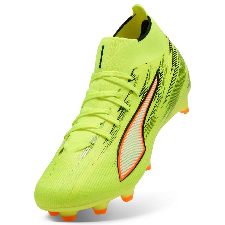 PUMA Scarpe calcio ultra 6 match +  