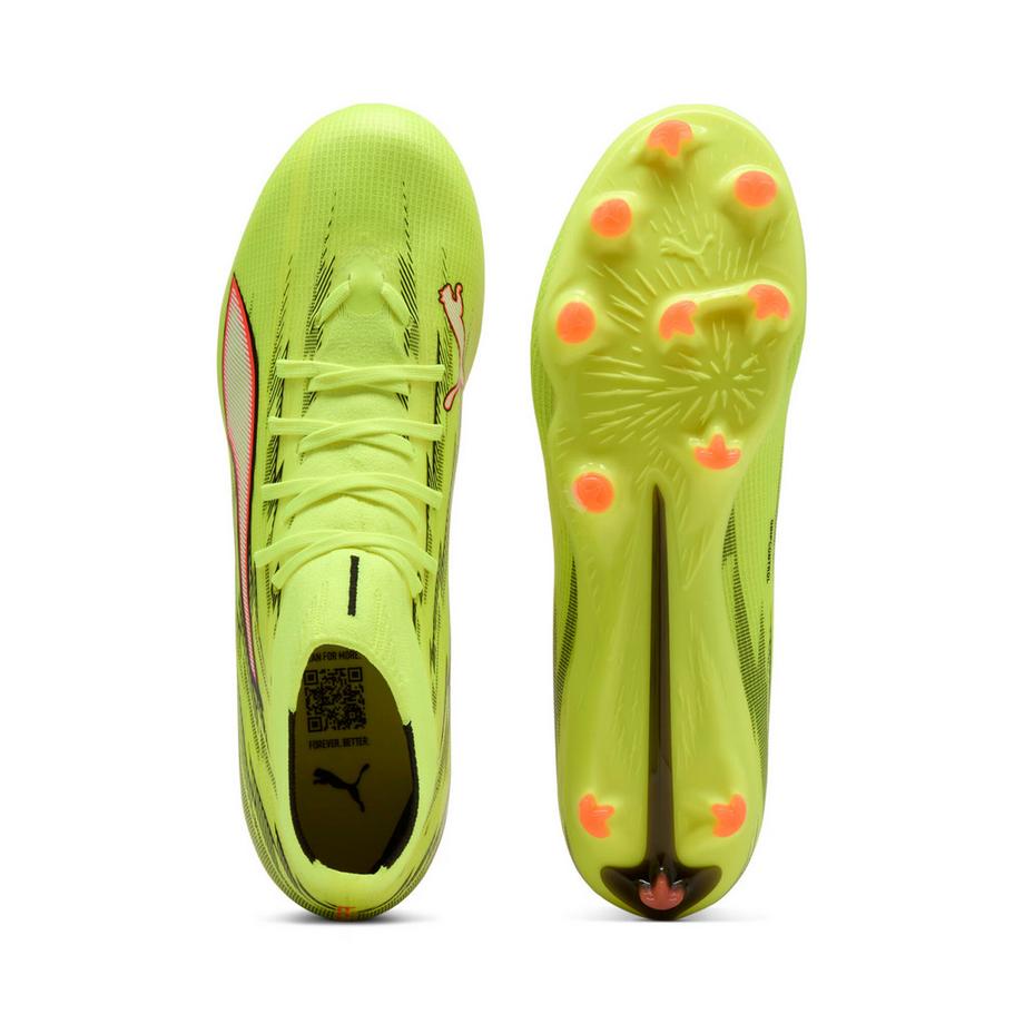 PUMA Scarpe calcio ultra 6 match +  