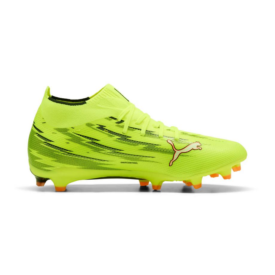 PUMA Scarpe calcio ultra 6 match +  