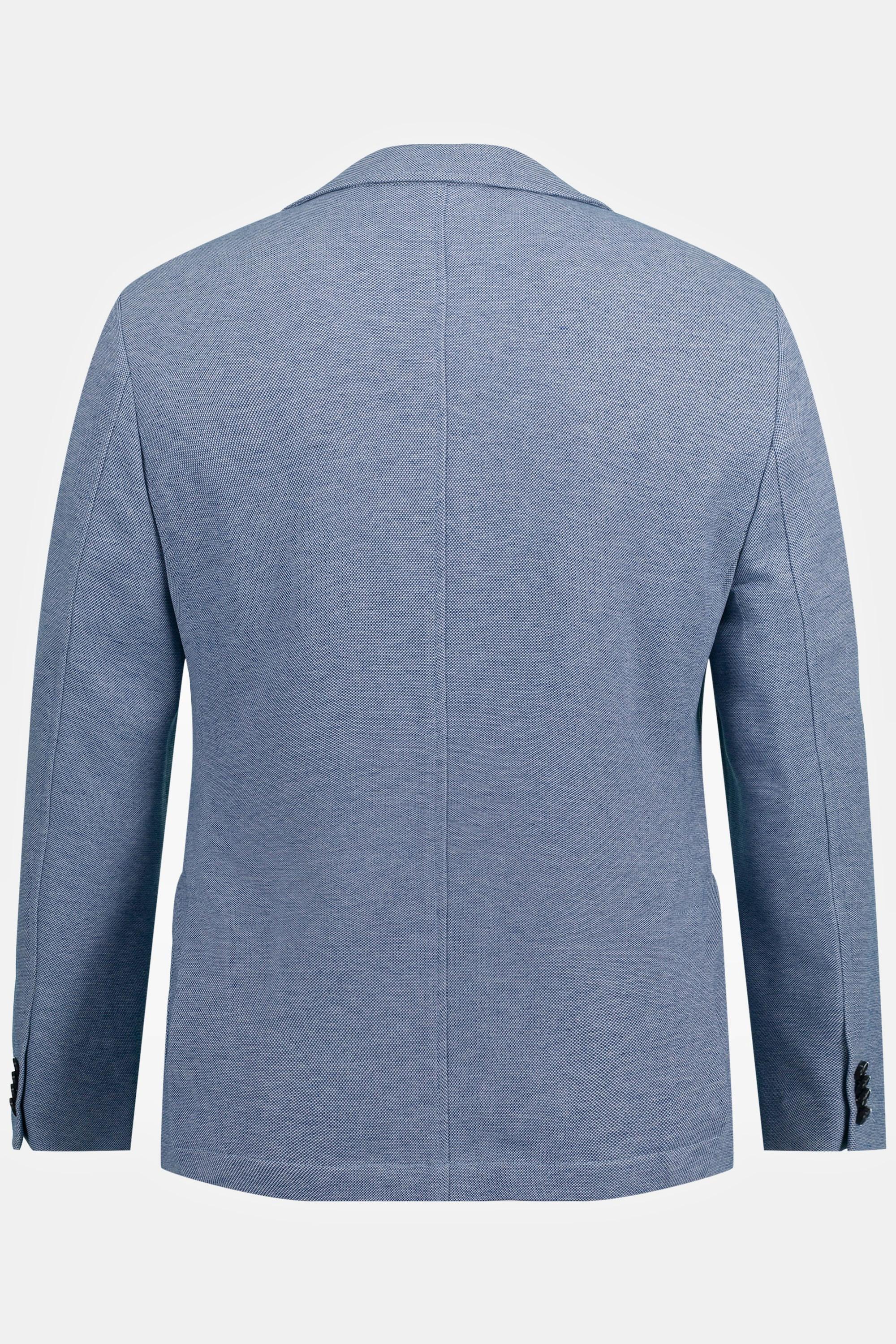 JP1880 Blazer Revers semi-foderato leggero  