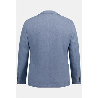 JP1880 Blazer Revers semi-foderato leggero  