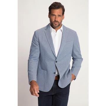 Sakko, Revers, leichtes Halbfutter