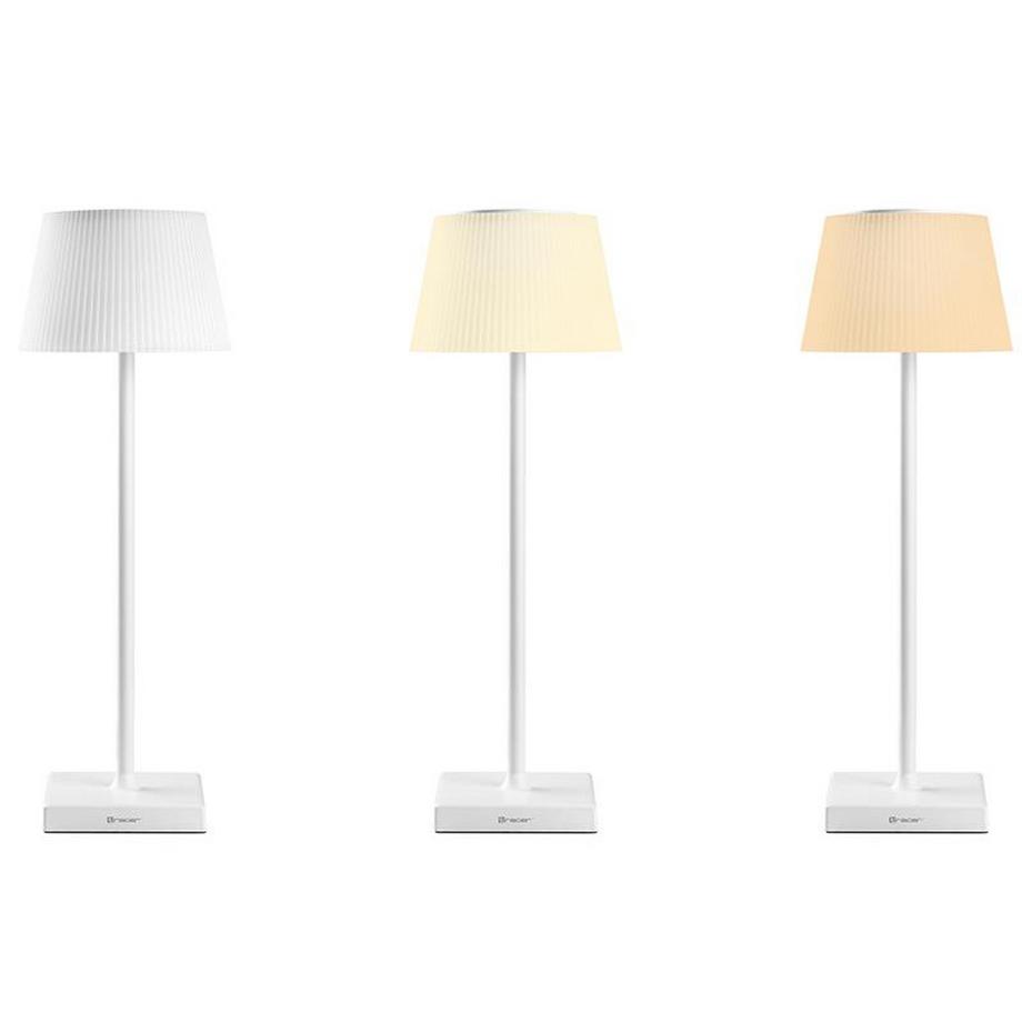 TRACER Lampe de Table au Design Épuré  