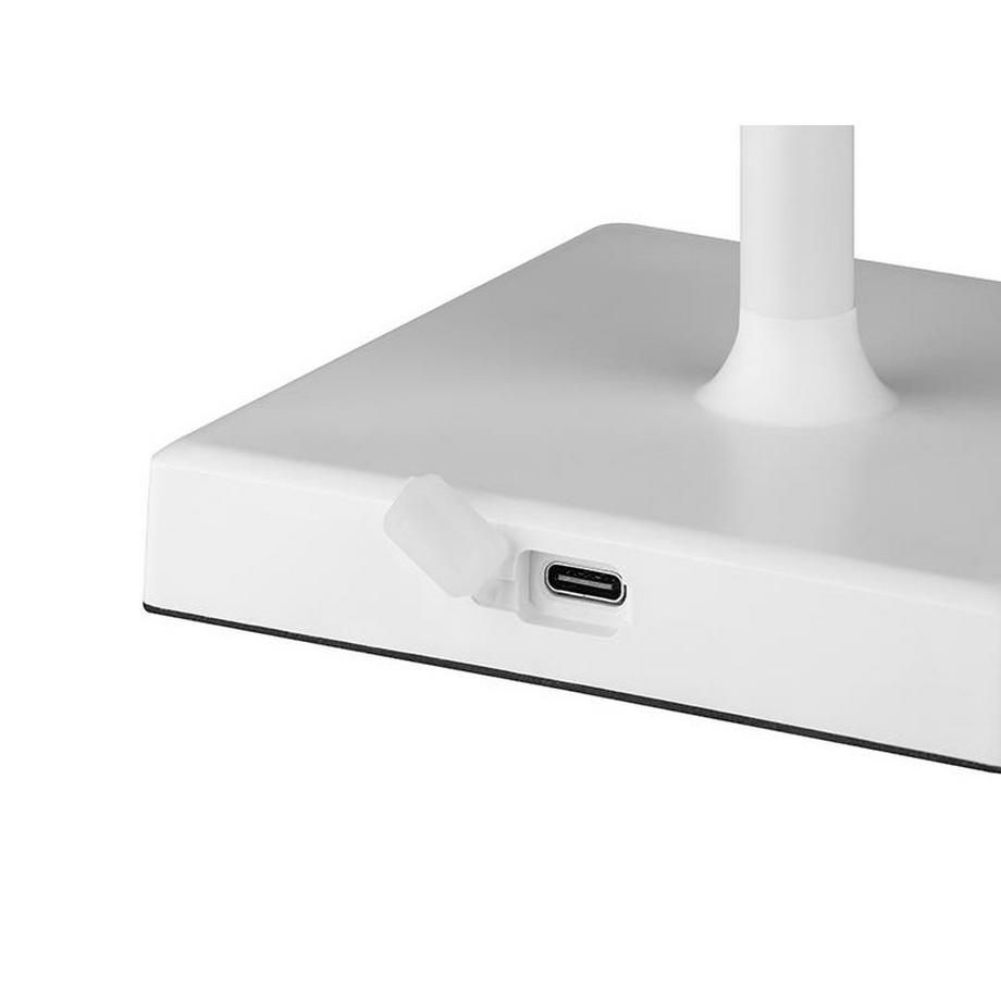 TRACER Lampe de Table au Design Épuré  