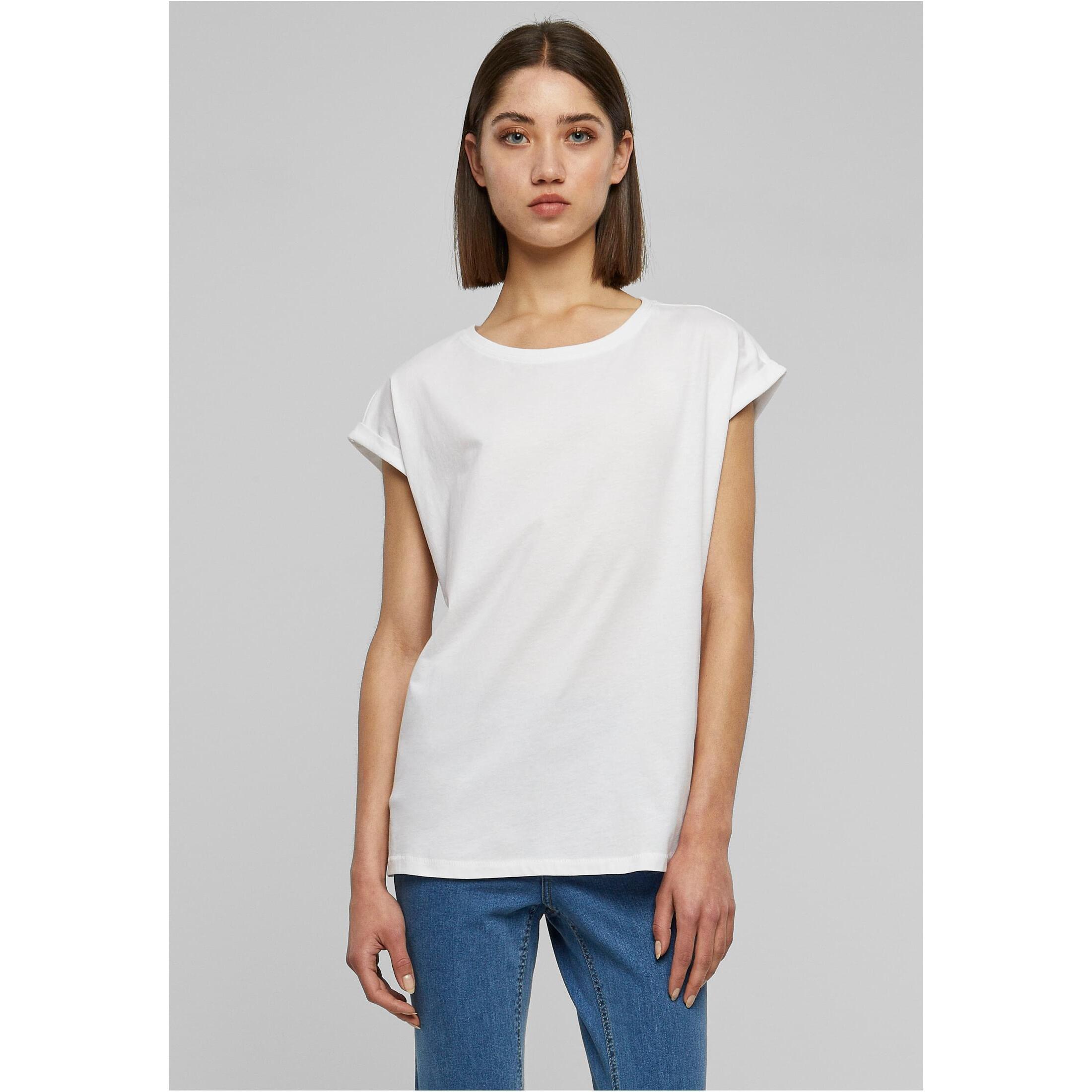 URBAN CLASSICS  t-shirt con spaa unga urban cassics (x2) 