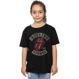 The Rolling Stones  Tshirt TOUR Enfant 