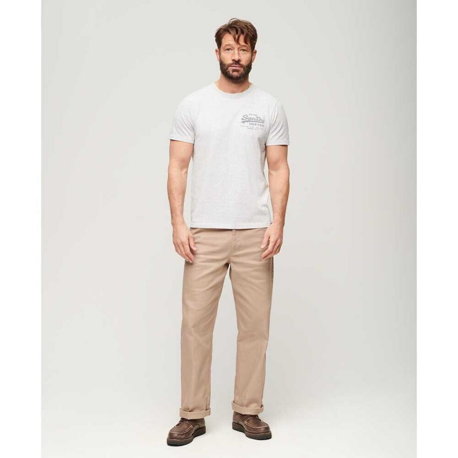 Superdry Classic VL Heritage T-Shirt  