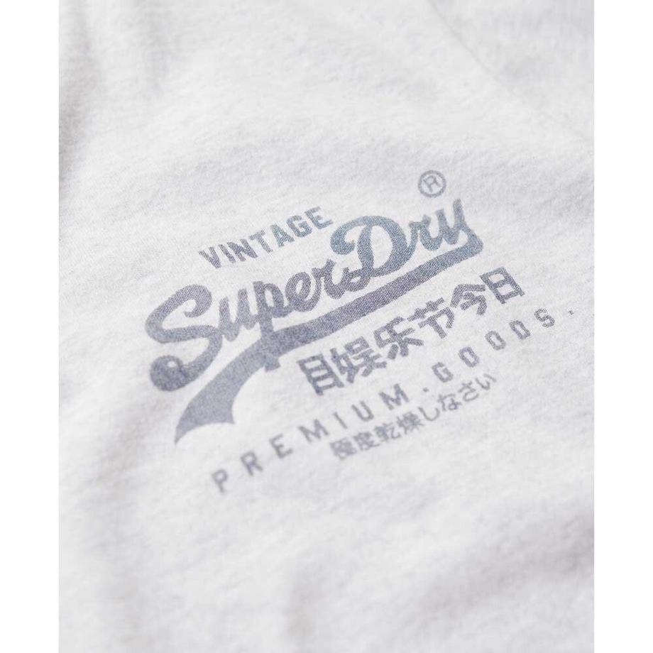 Superdry Classic VL Heritage T-Shirt  