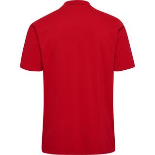 Hummel  polo-shirt huel go 2.0 