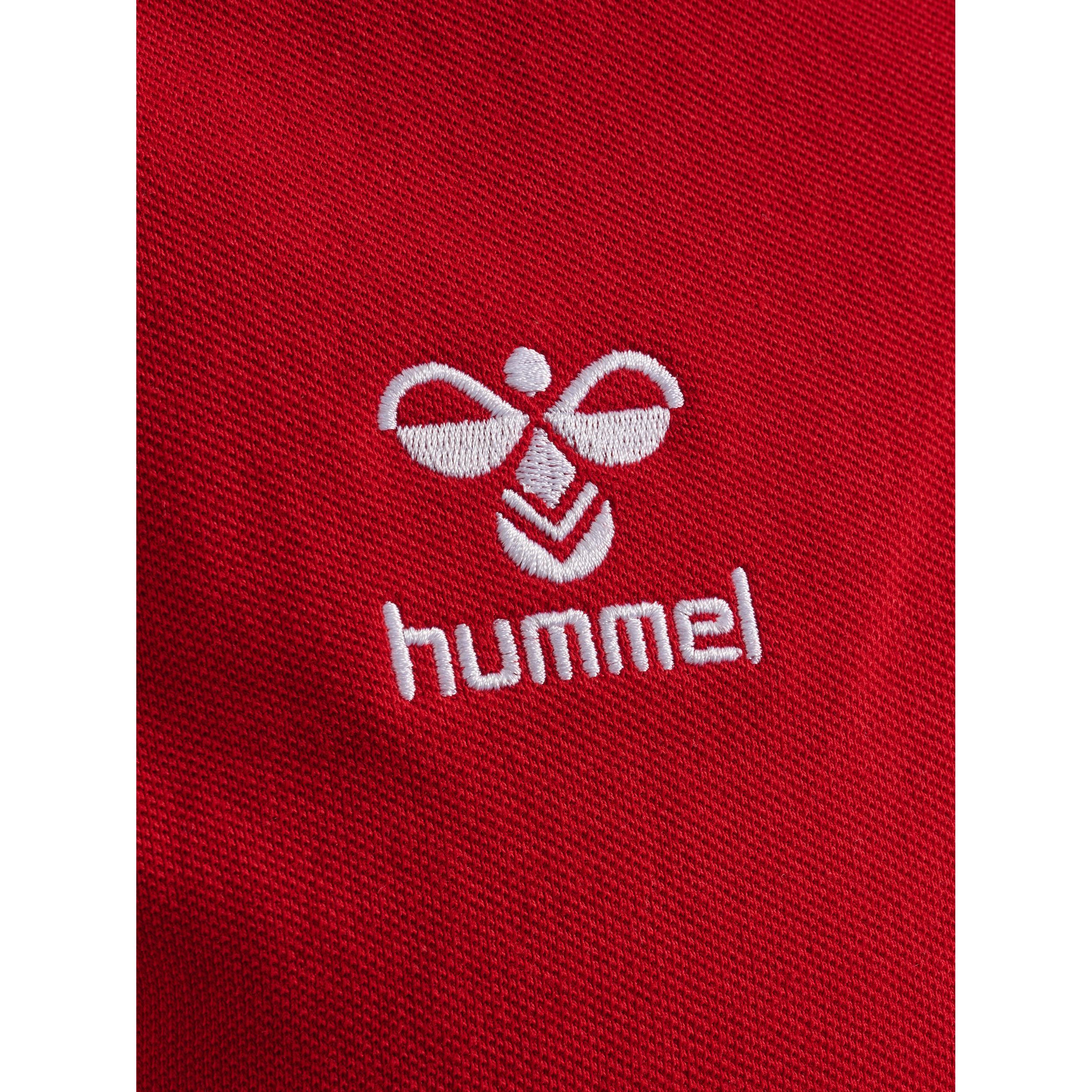 Hummel  polo-shirt huel go 2.0 