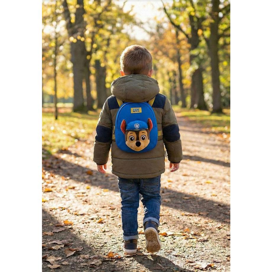 Disney  Plüsch Rucksack Paw Patrol Chase 