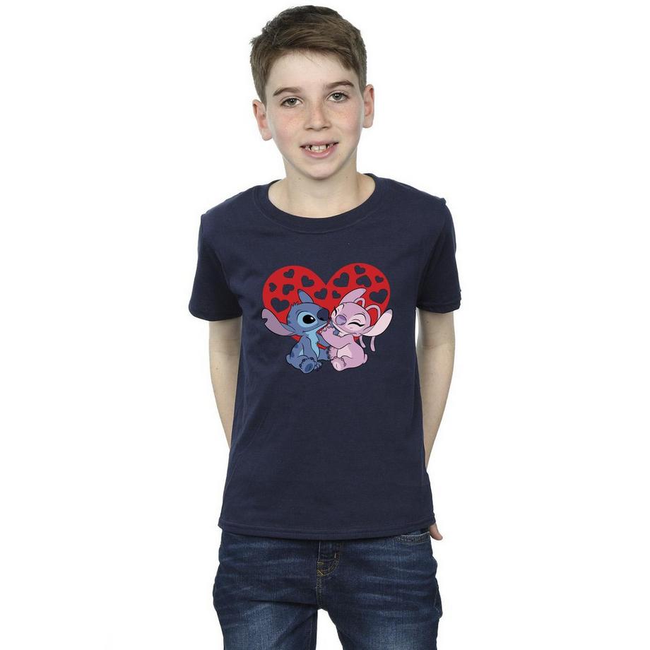 Disney  Tshirt LILO & STITCH 