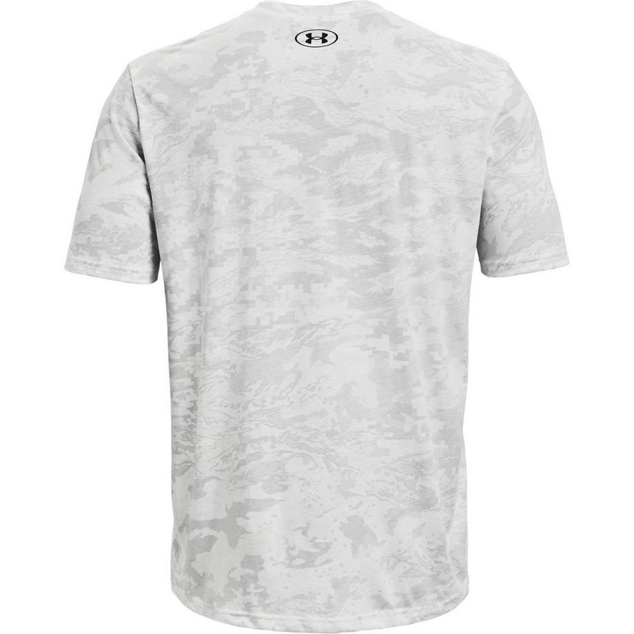 UNDER ARMOUR ABC Camo T-Shirt Manches Courtes  