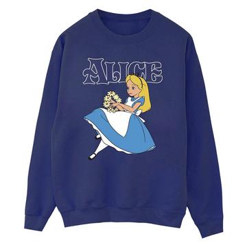 Sweat ALICE IN WONDERLAND