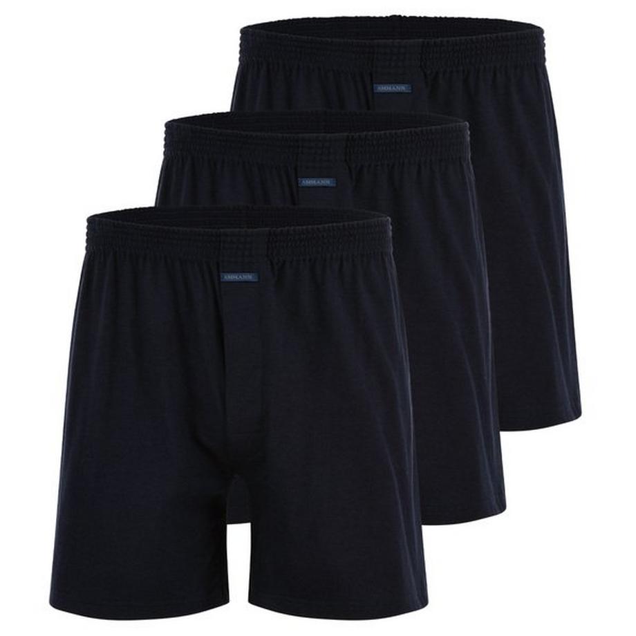 Basic lot de 3 - Boxers / Caleçons